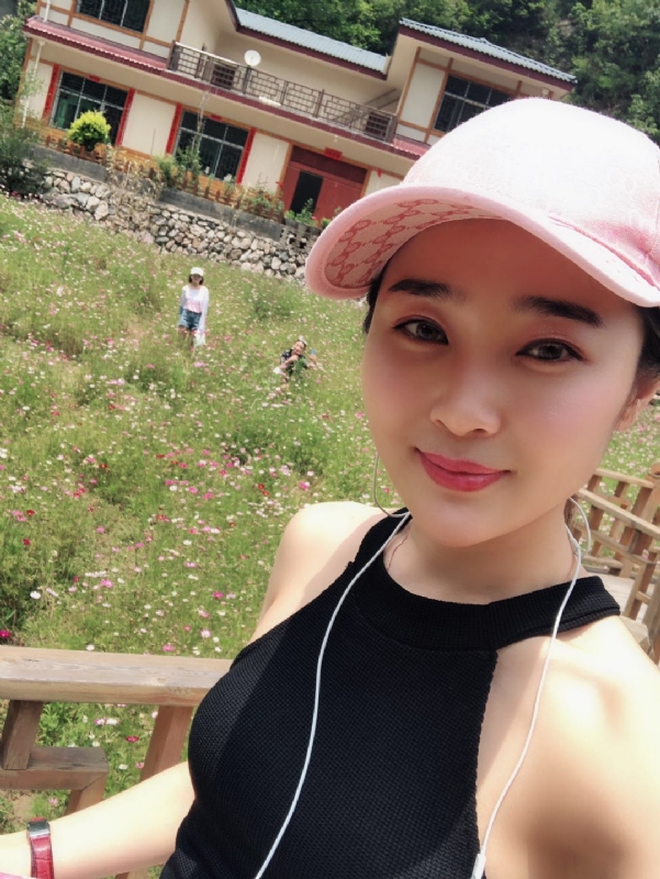 诗琪的第二张照片--海口父母相亲团