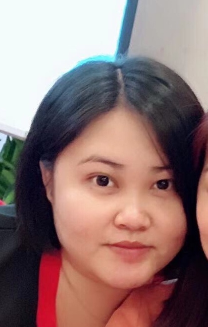 静静的第一张照片--海口父母相亲团