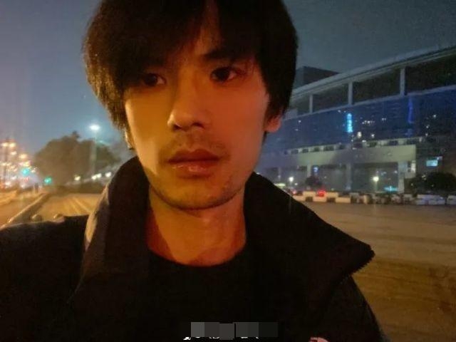 陈书誉的第一张照片--海口父母相亲团