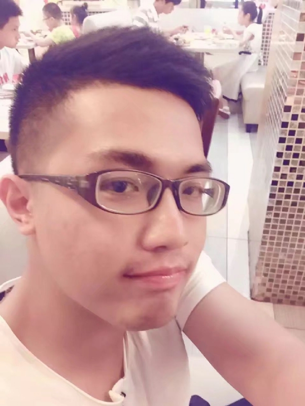 文哥的第一张照片--海口父母相亲团