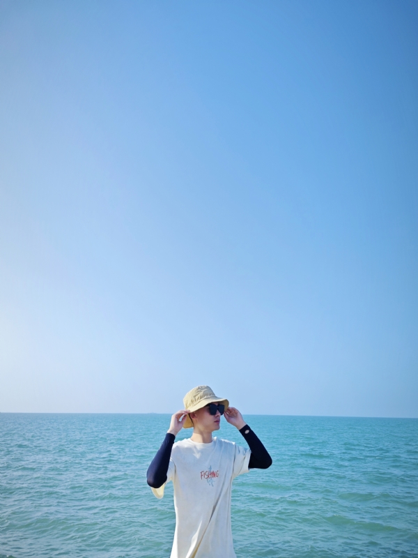 复古红的第一张照片--海口父母相亲团