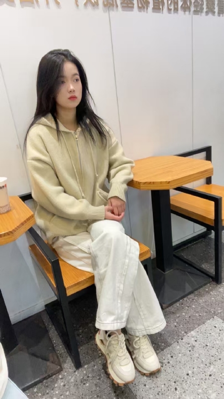 柯柯的第一张照片--海口父母相亲团